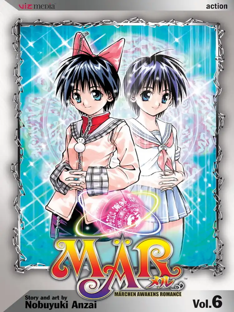 MAR Volume 06