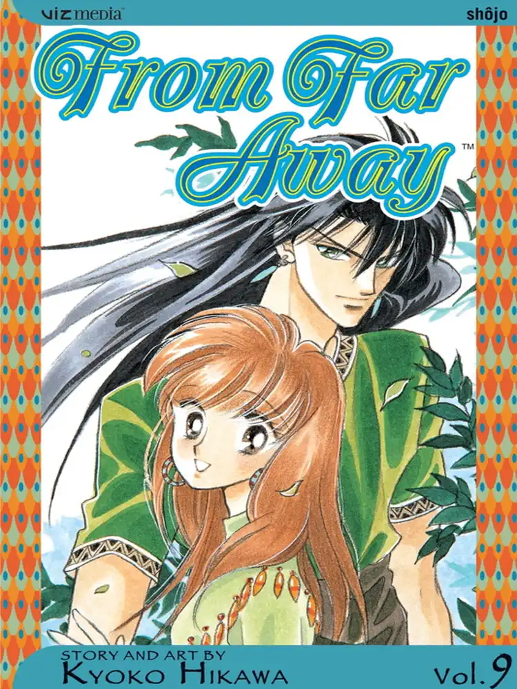 From Far Away Volume 09