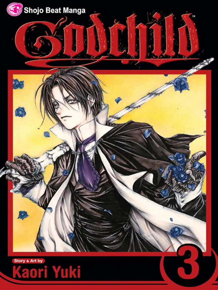Godchild Volume 03