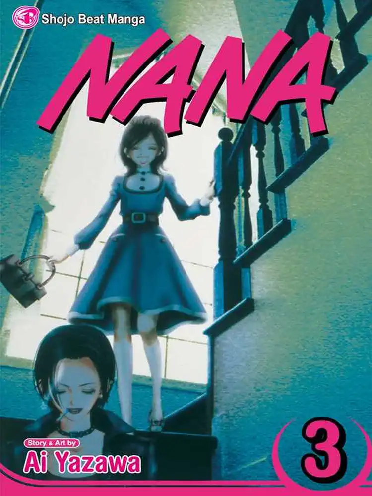 NANA Volume 03