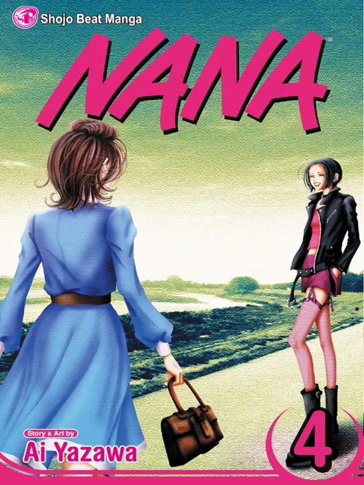 NANA Volume 04