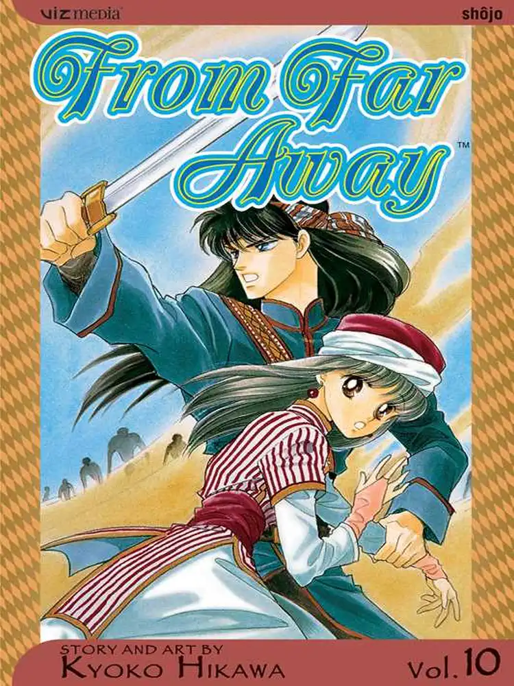 From Far Away Volume 10