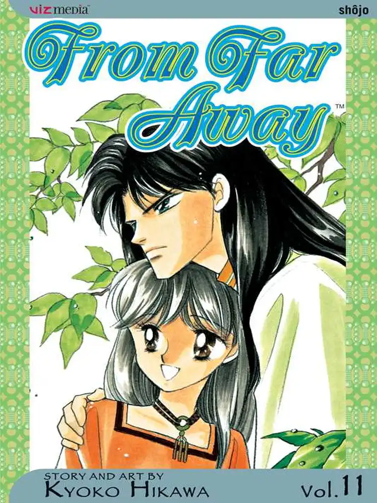 From Far Away Volume 11