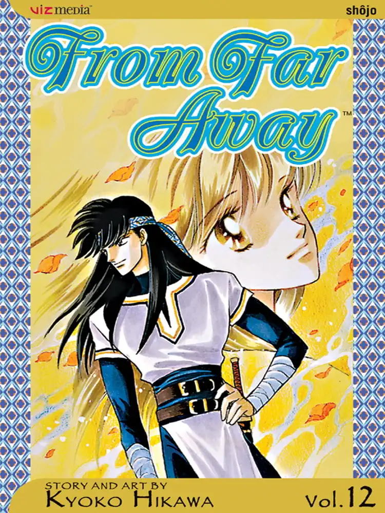 From Far Away Volume 12