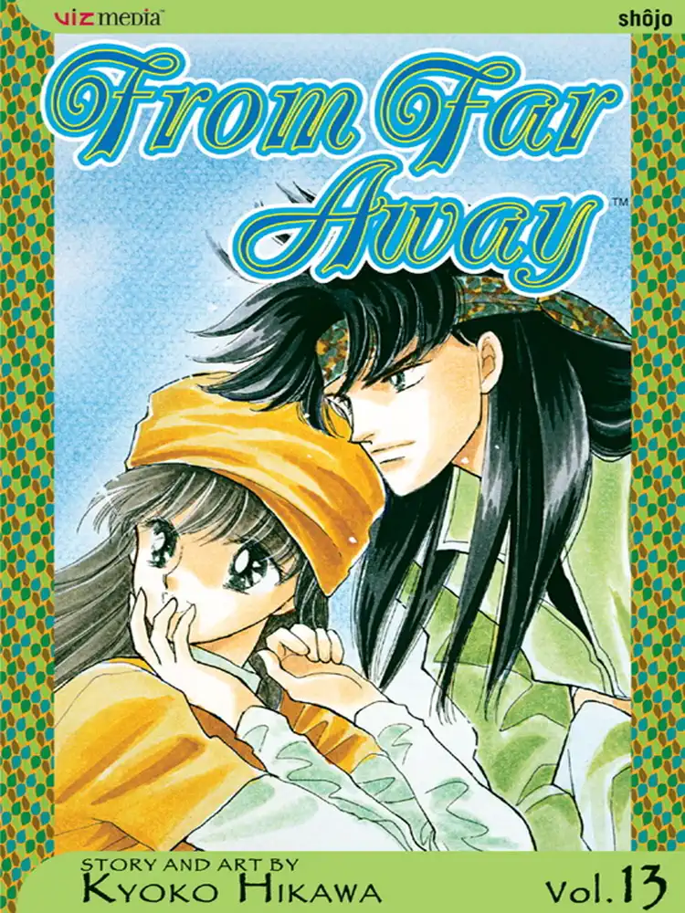 From Far Away Volume 13