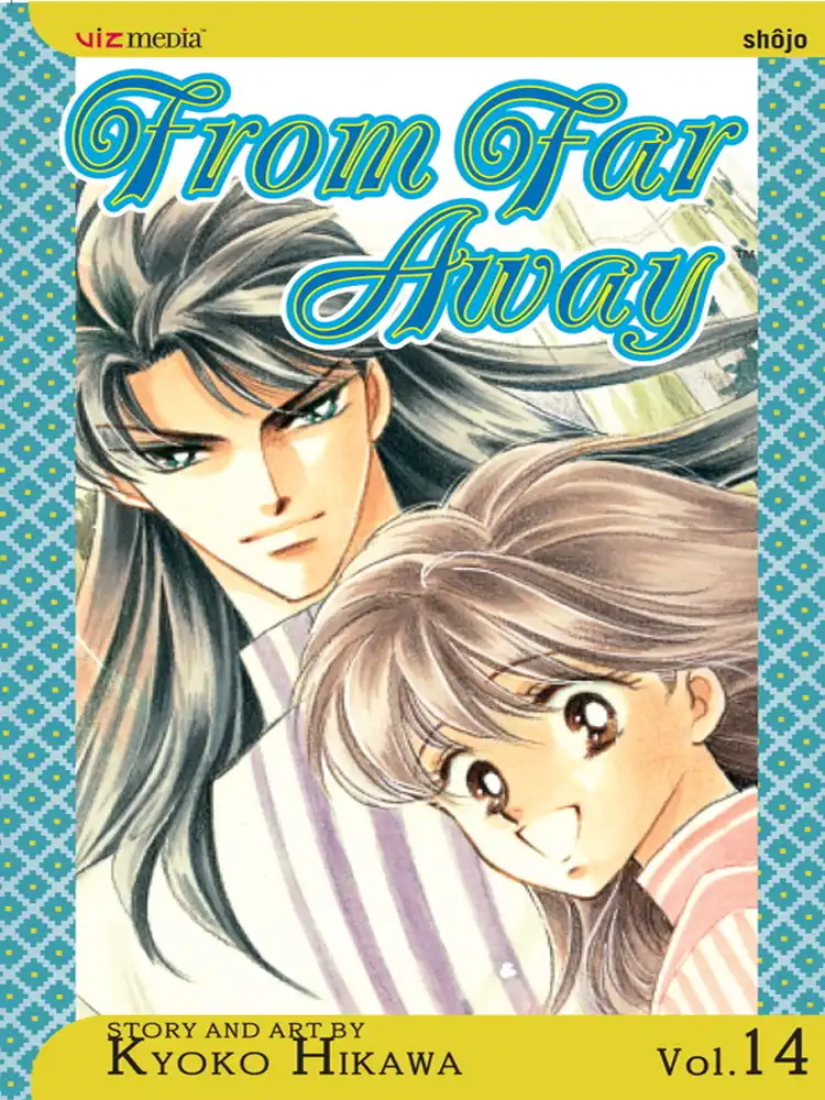 From Far Away Volume 14