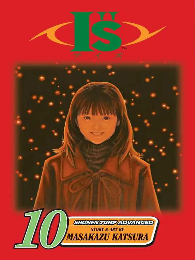 9781421506517 I''s Volume 10
