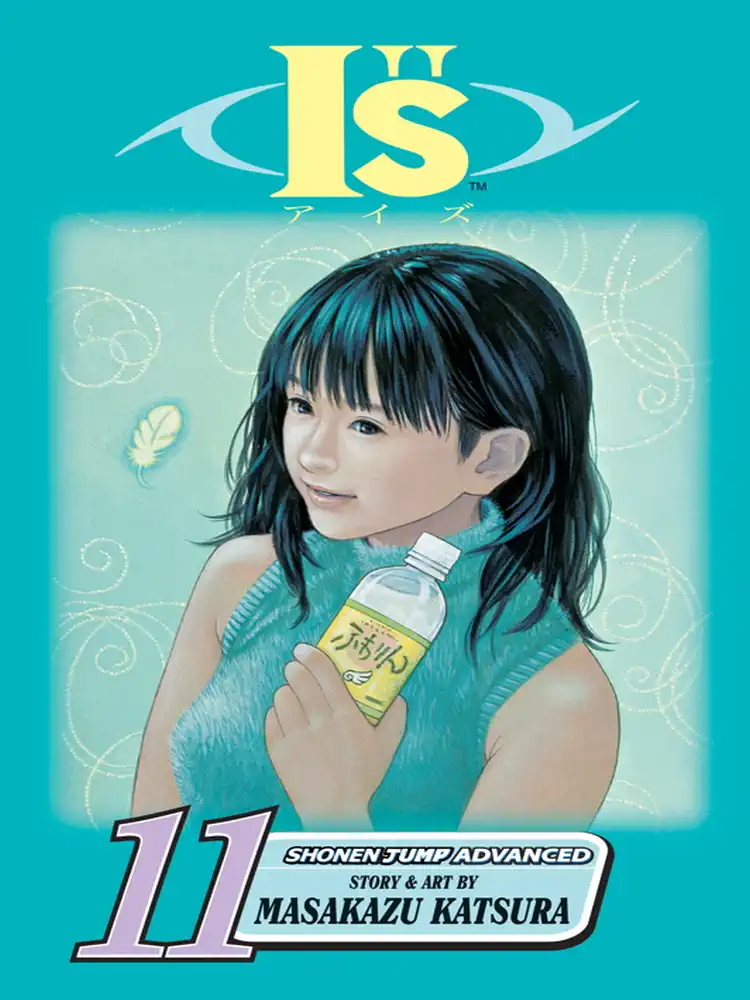 9781421506524 I''s Volume 11