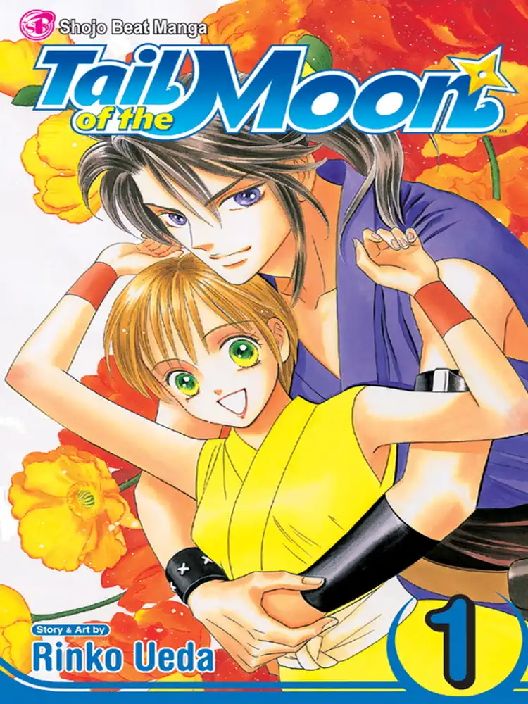 Tail of the Moon Volume 01