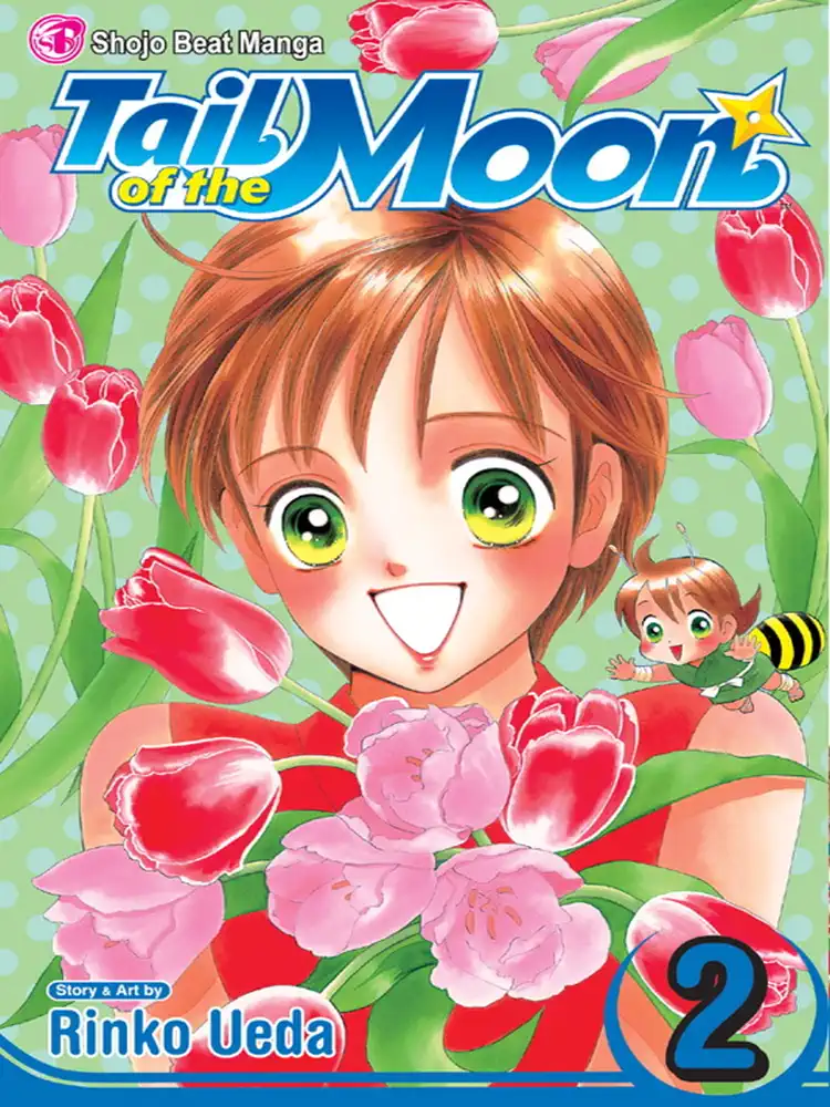 Tail of the Moon Volume 02