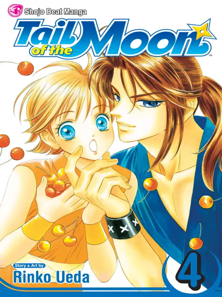 Tail of the Moon Volume 04