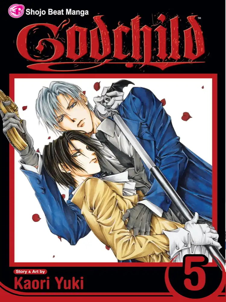 Godchild Volume 05