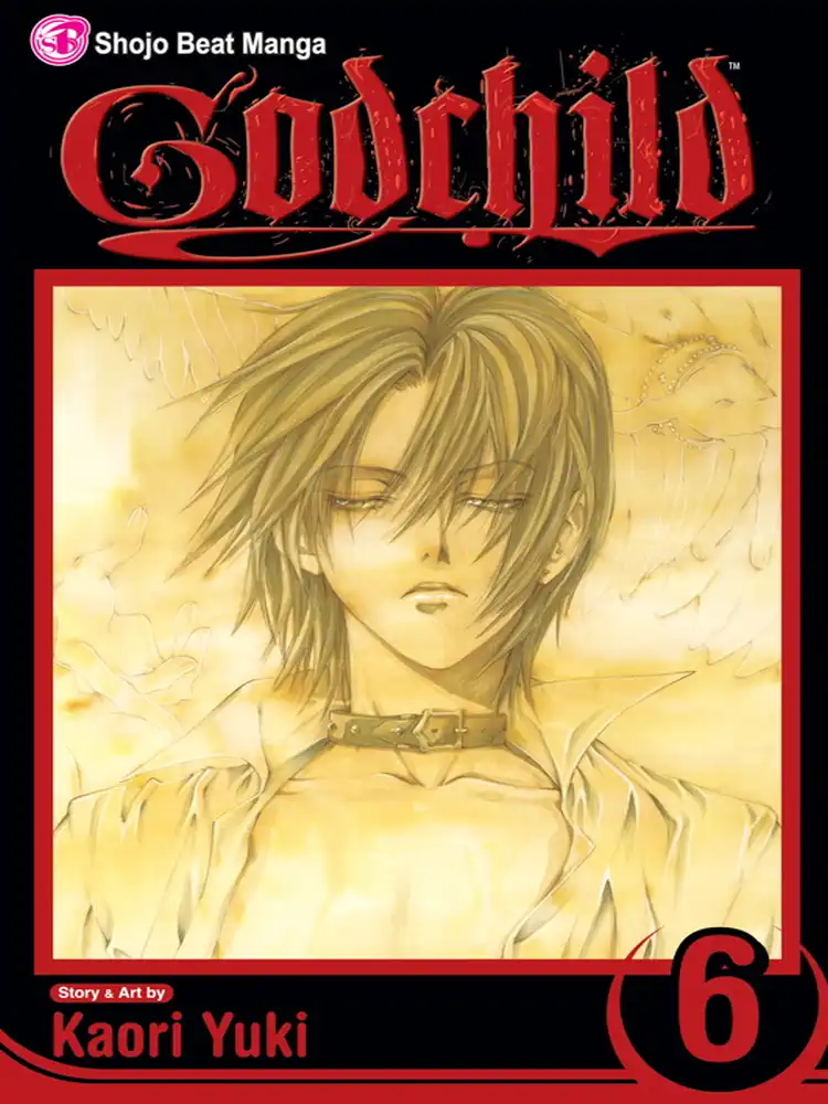 Godchild Volume 06