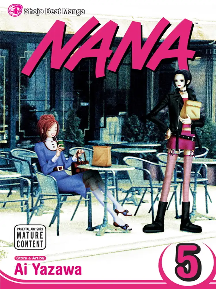 NANA Volume 05