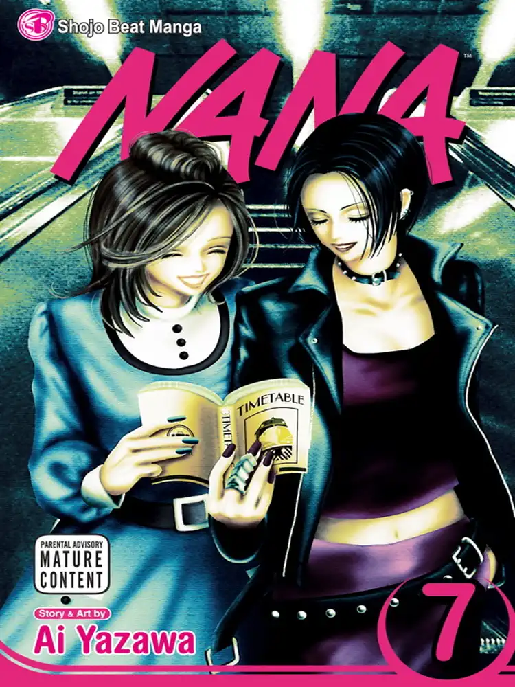 NANA Volume 07