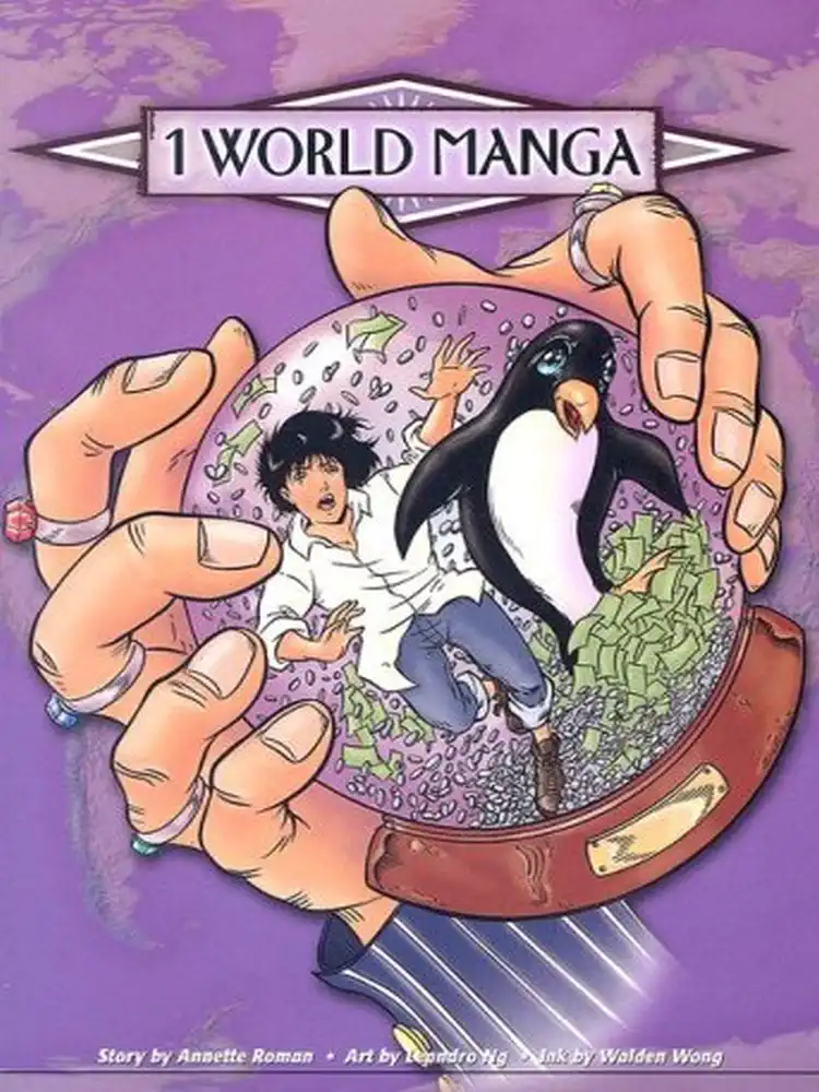 9781421511702 1 World Manga (2nd Edition) Volume 06