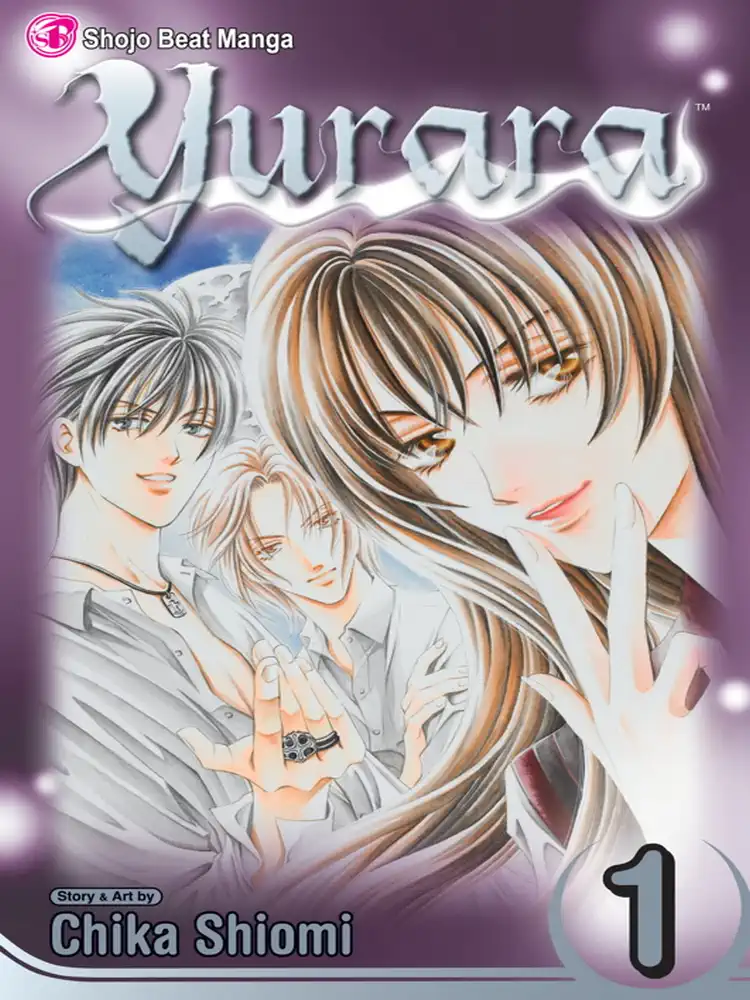 Yurara Volume 01