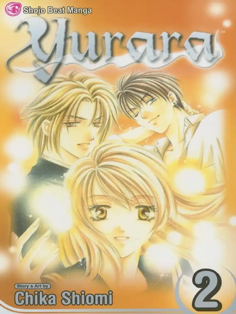 Yurara Volume 02