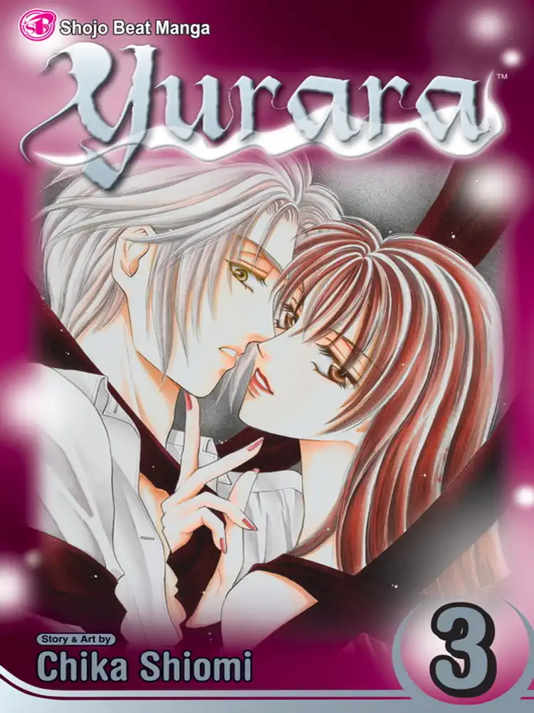 Yurara Volume 03