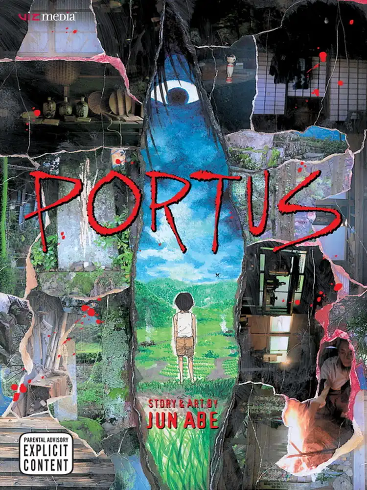 9781421513836 Portus