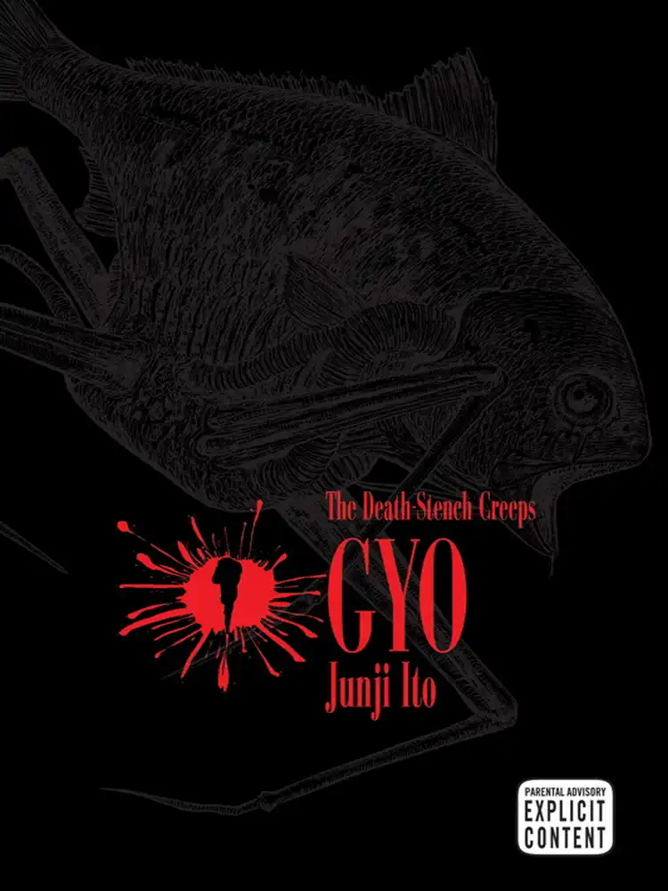 GYO (2nd Edition) Volume 01