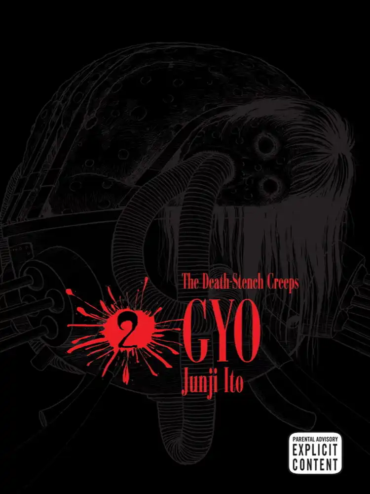 GYO (2nd Edition) Volume 02