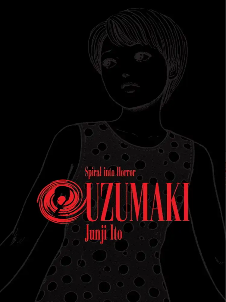 9781421513904 Uzumaki: 2nd Edition Volume 02
