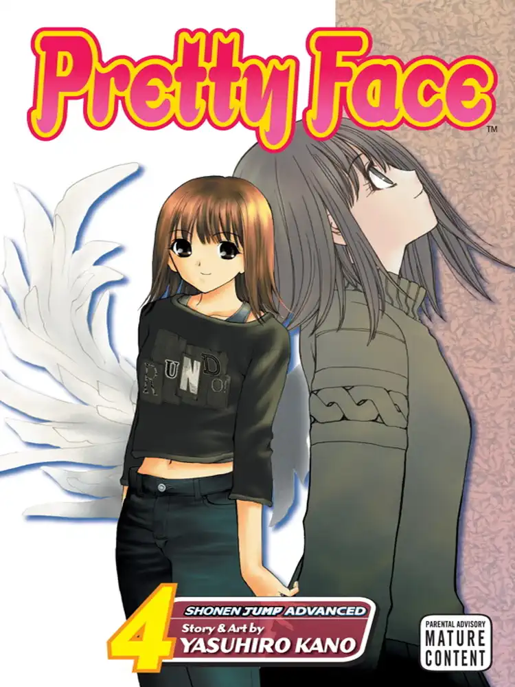 Pretty Face Volume 04