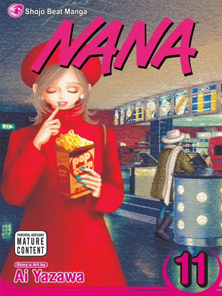 NANA Volume 11