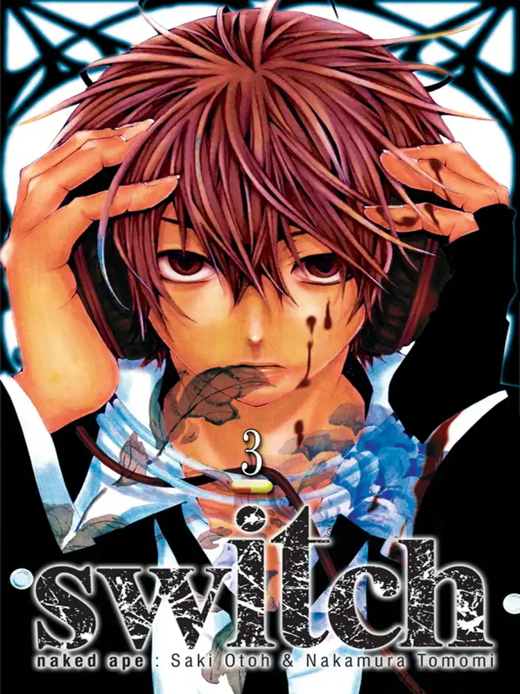 Switch Volume 03