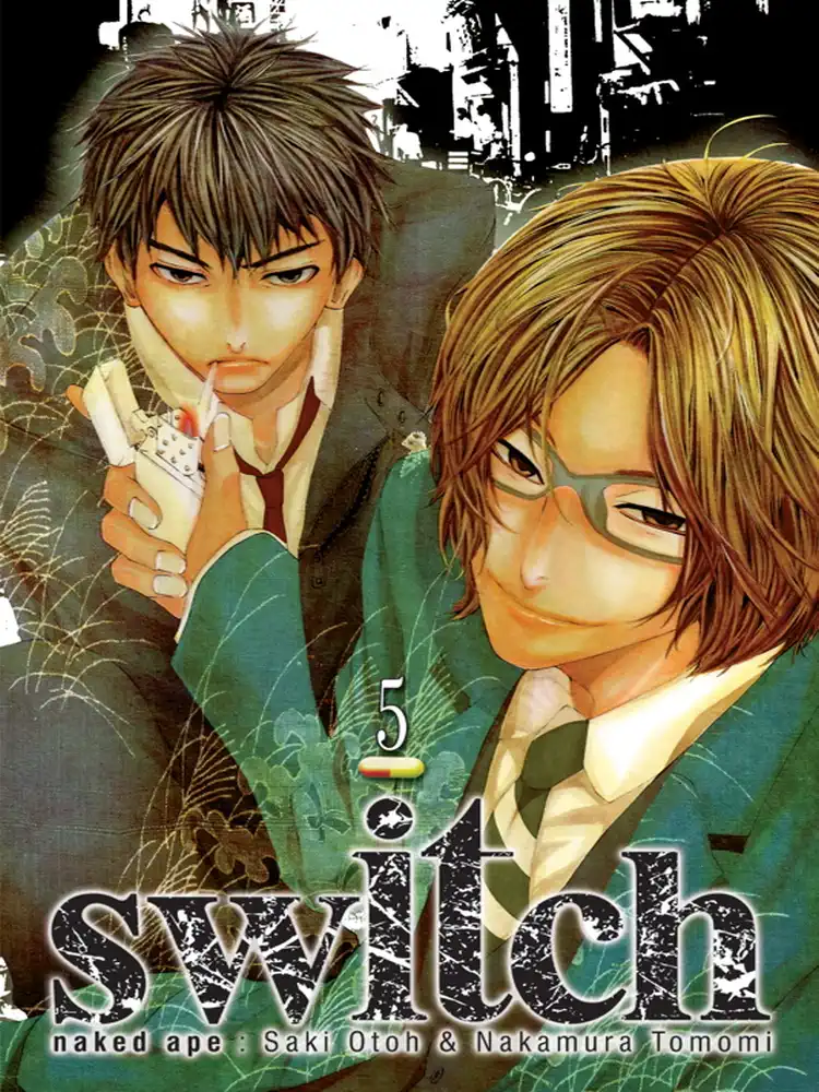 Switch Volume 05