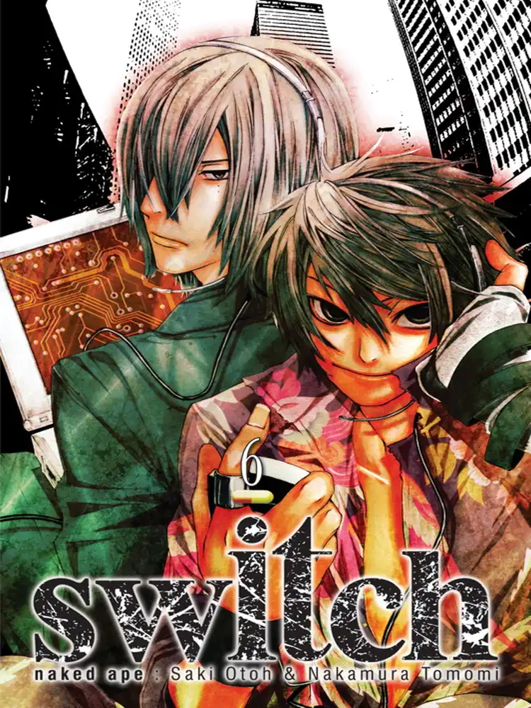 Switch Volume 06
