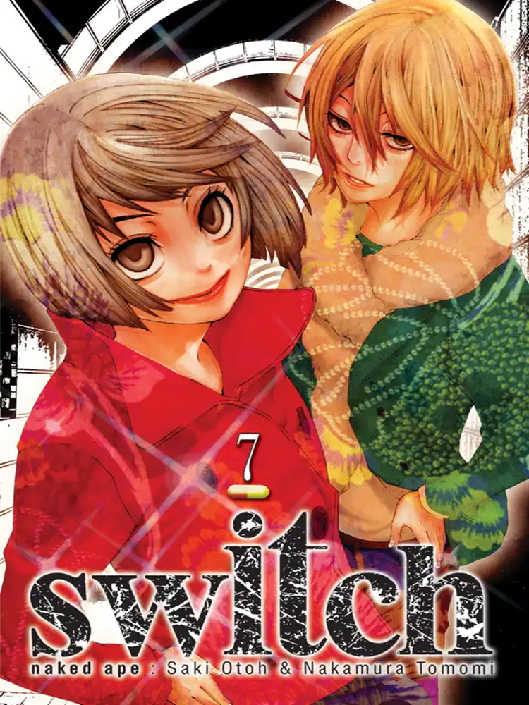 Switch Volume 07