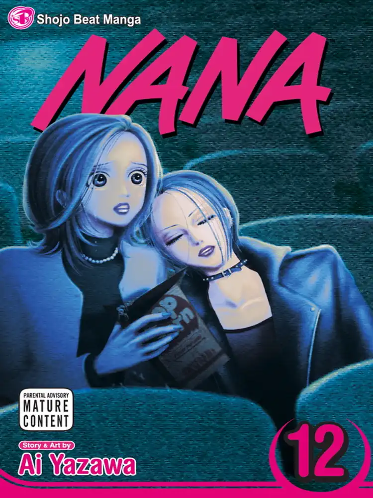 NANA Volume 12