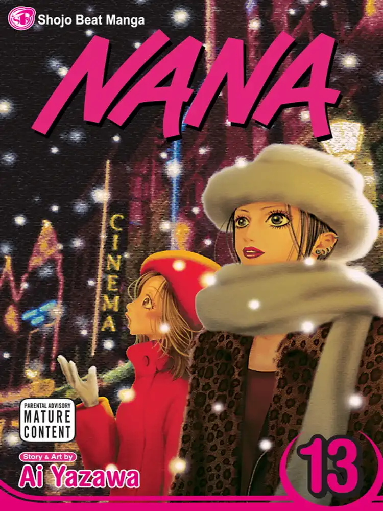 NANA Volume 13