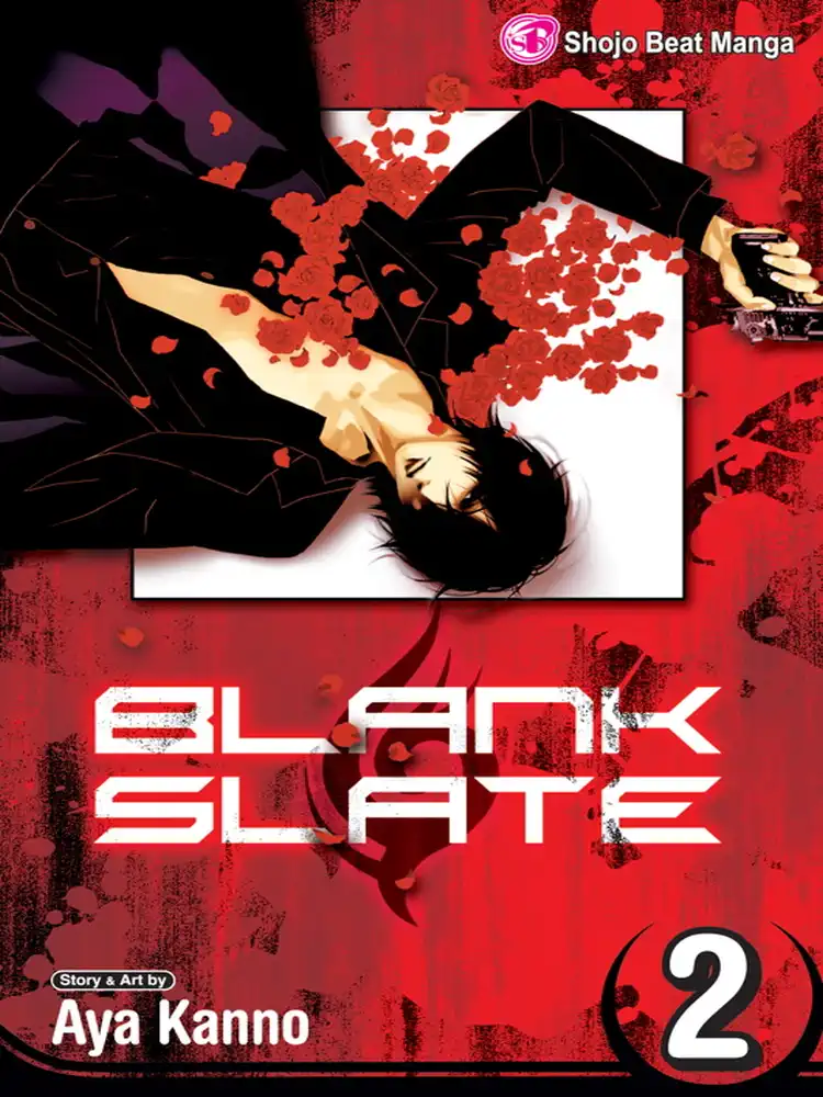 Blank Slate Volume 02
