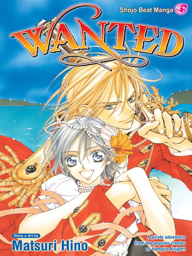 9781421519340 Wanted