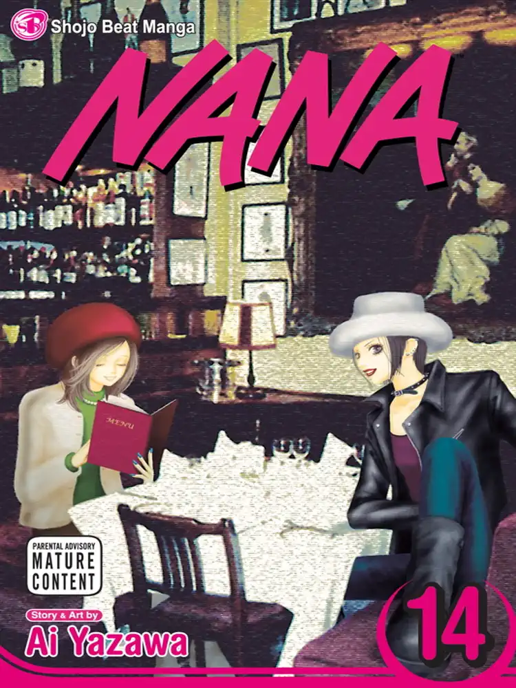 NANA Volume 14