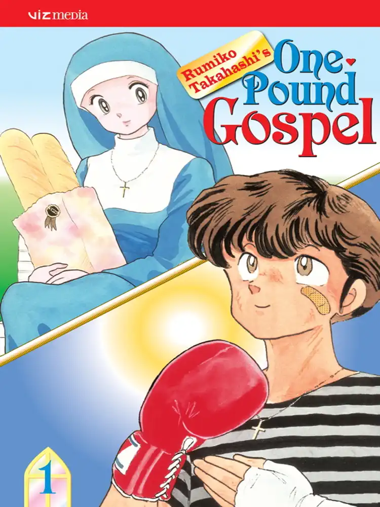 One-Pound Gospel (2nd Edition) Volume 01