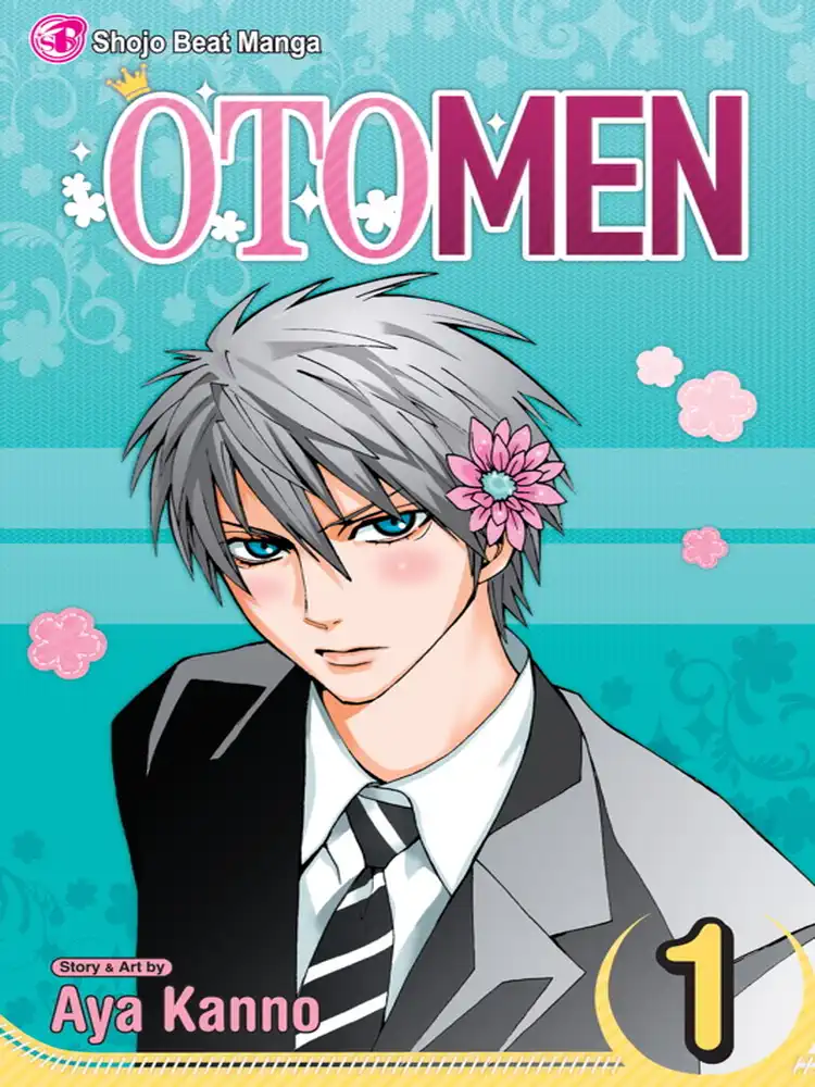 Otomen Volume 01