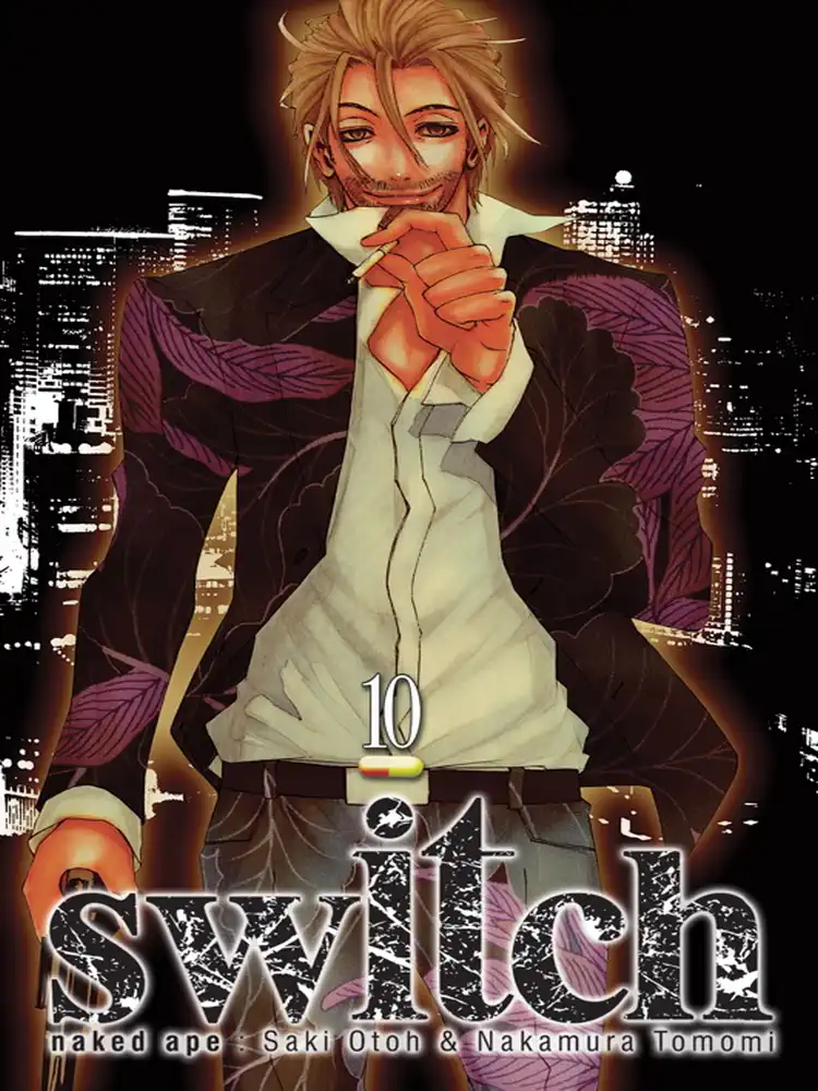 Switch Volume 10