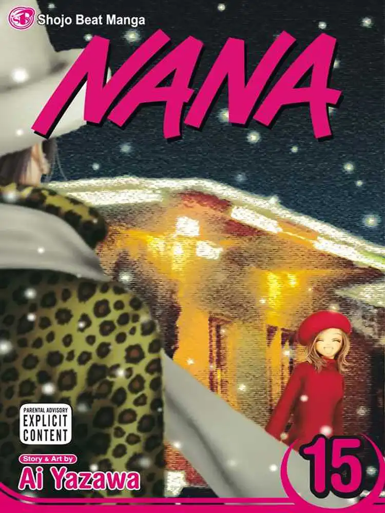 NANA Volume 15