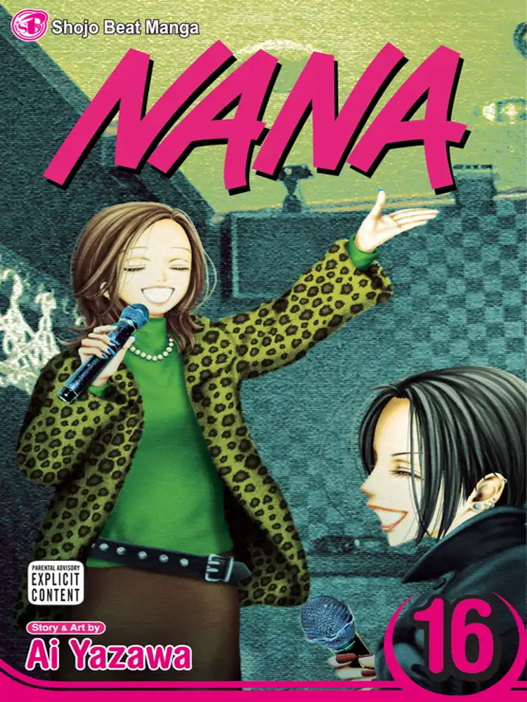 NANA Volume 16