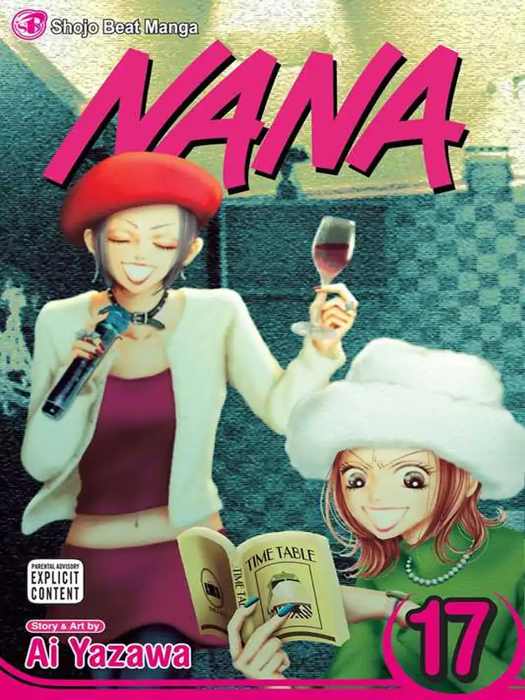 NANA Volume 17