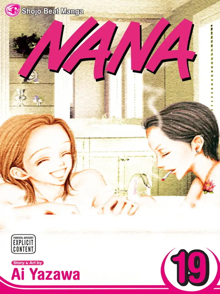 NANA Volume 19