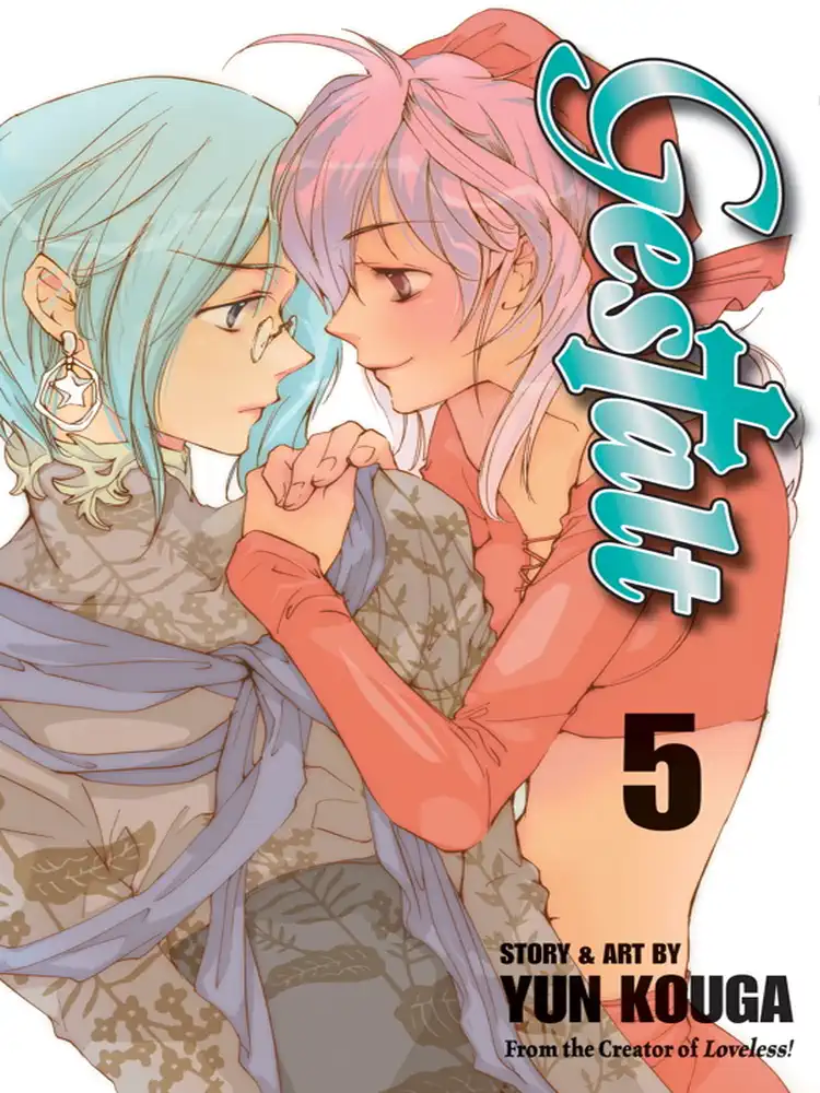 Gestalt Volume 05