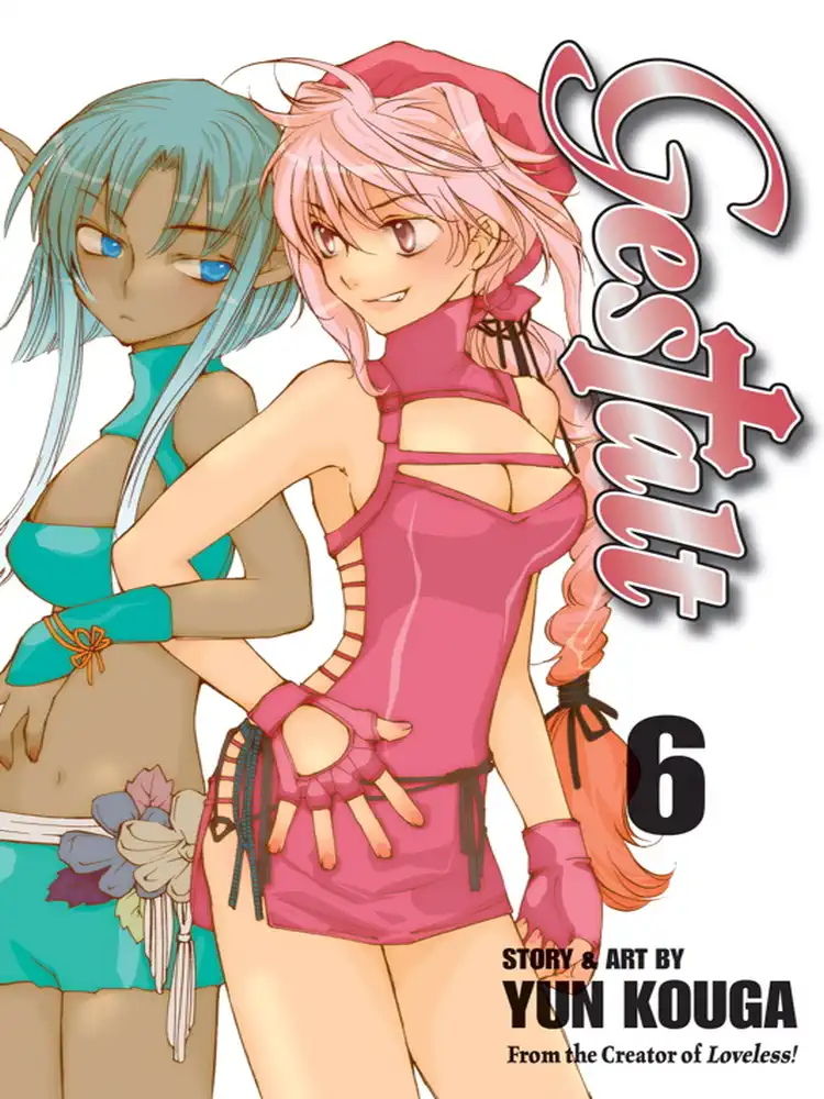 Gestalt Volume 06