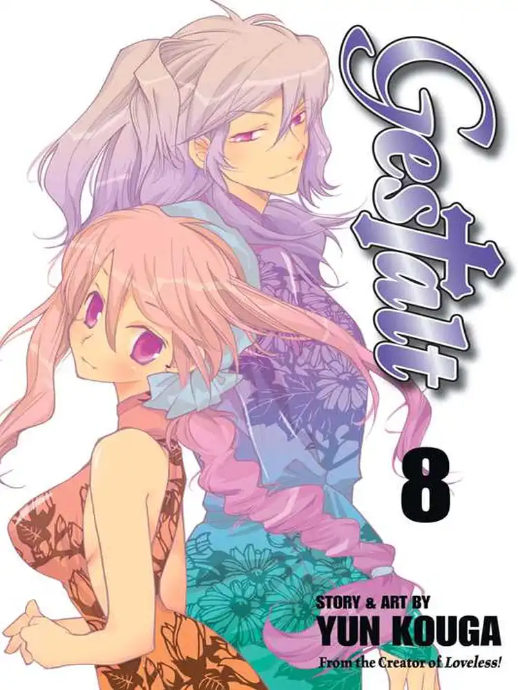 Gestalt Volume 08