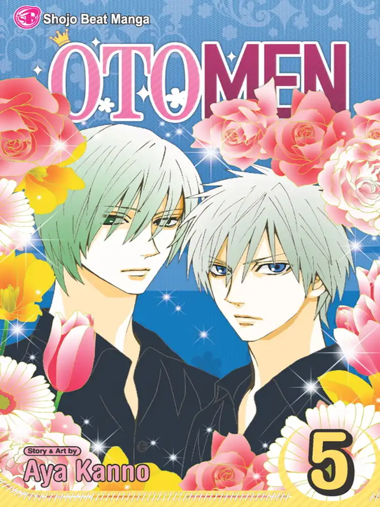 Otomen Volume 05