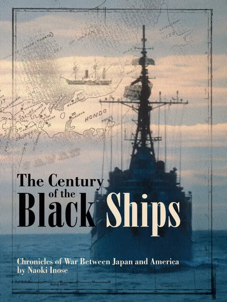 9781421529172 The Century of Black Ships